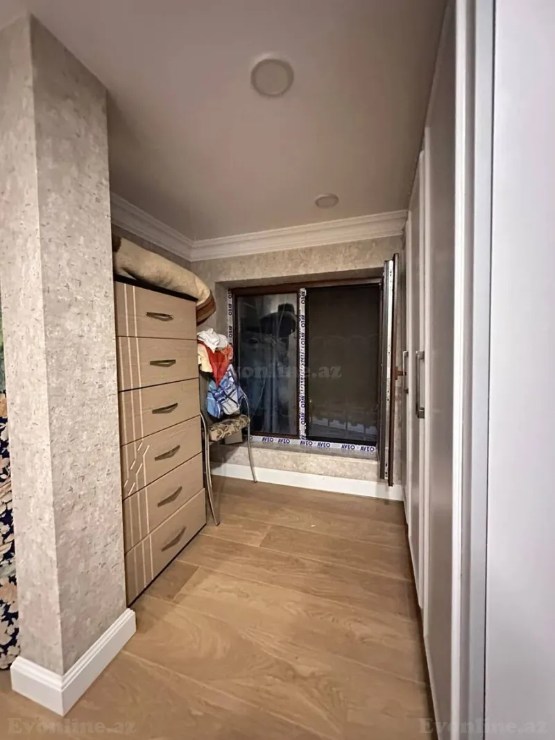 Kirayə verilir Ofis 60 m² Nizami m. - şəkil 11