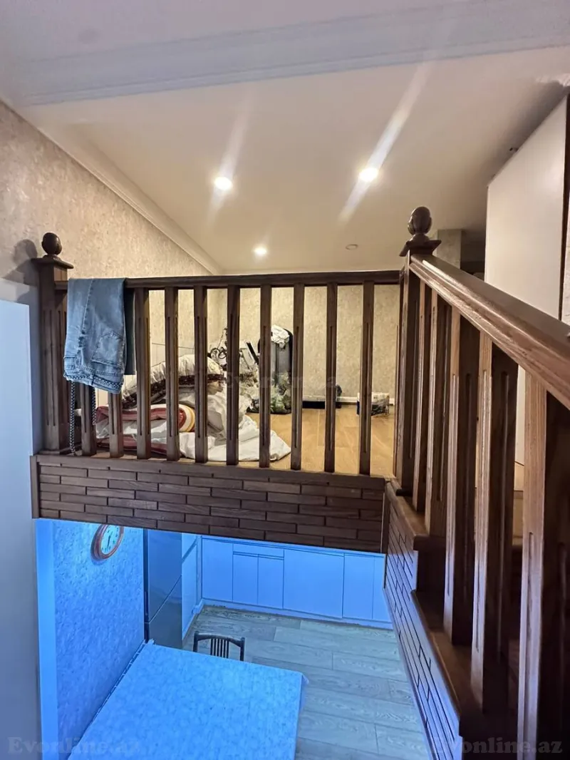 Kirayə verilir Ofis 60 m² Nizami m. - şəkil 13