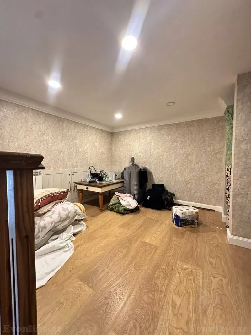 Kirayə verilir Ofis 60 m² Nizami m. - şəkil 14