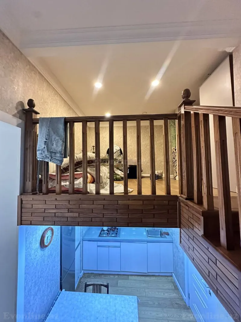 Kirayə verilir Ofis 60 m² Nizami m. - şəkil 15