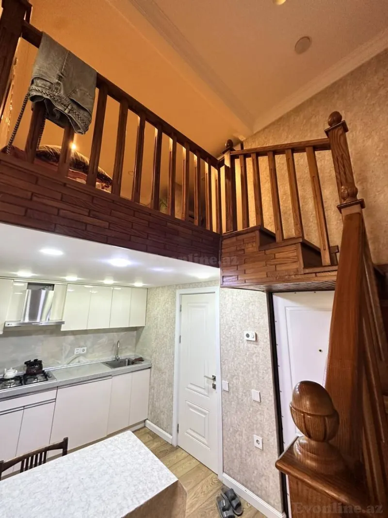Kirayə verilir Ofis 60 m² Nizami m. - şəkil 17