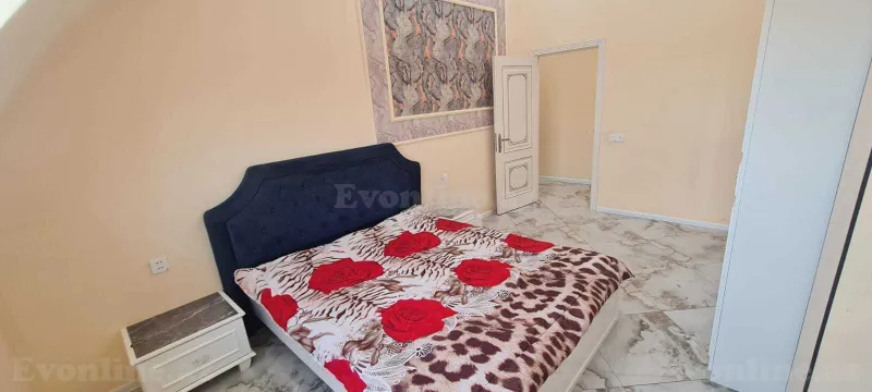 Kirayə verilir 3 otaqlı Mənzil Yeni tikili 80 m² Nəriman Nərimanov m. - şəkil 2