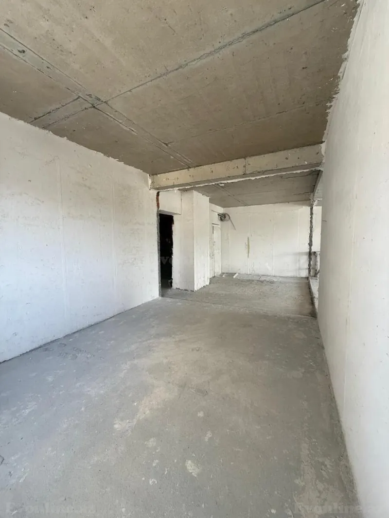 Satılır 3 otaqlı Mənzil Yeni tikili 173 m² Elmlər Akademiyası m. - şəkil 4
