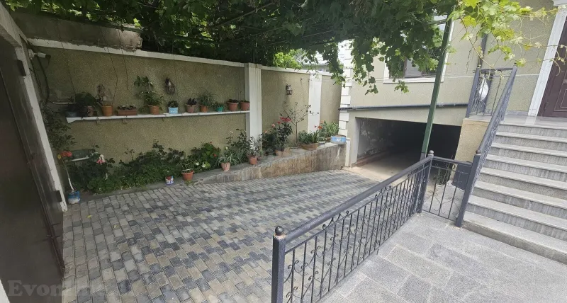 Satılır 10 otaqlı Həyət evi 520 m² Biləcəri - şəkil 4