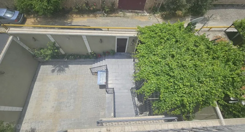 Satılır 10 otaqlı Həyət evi 520 m² Biləcəri - şəkil 6
