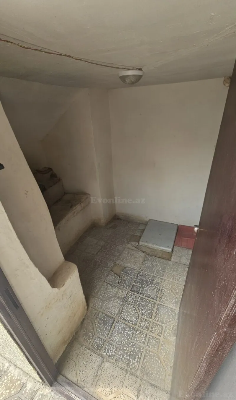 Satılır 10 otaqlı Həyət evi 520 m² Biləcəri - şəkil 8