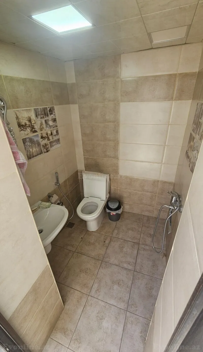 Satılır 10 otaqlı Həyət evi 520 m² Biləcəri - şəkil 9