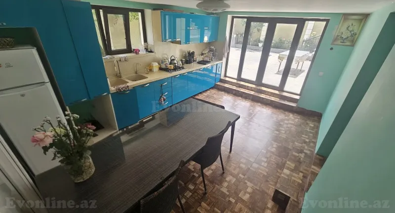 Satılır 10 otaqlı Həyət evi 520 m² Biləcəri - şəkil 11