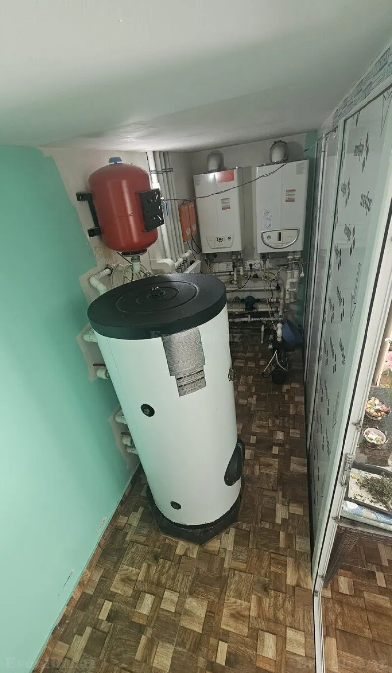 Satılır 10 otaqlı Həyət evi 520 m² Biləcəri - şəkil 12
