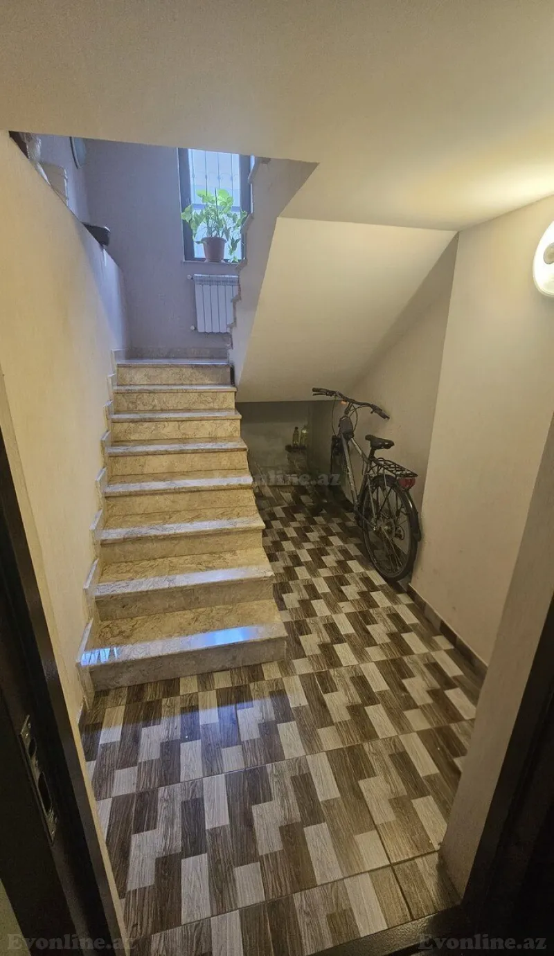 Satılır 10 otaqlı Həyət evi 520 m² Biləcəri - şəkil 14