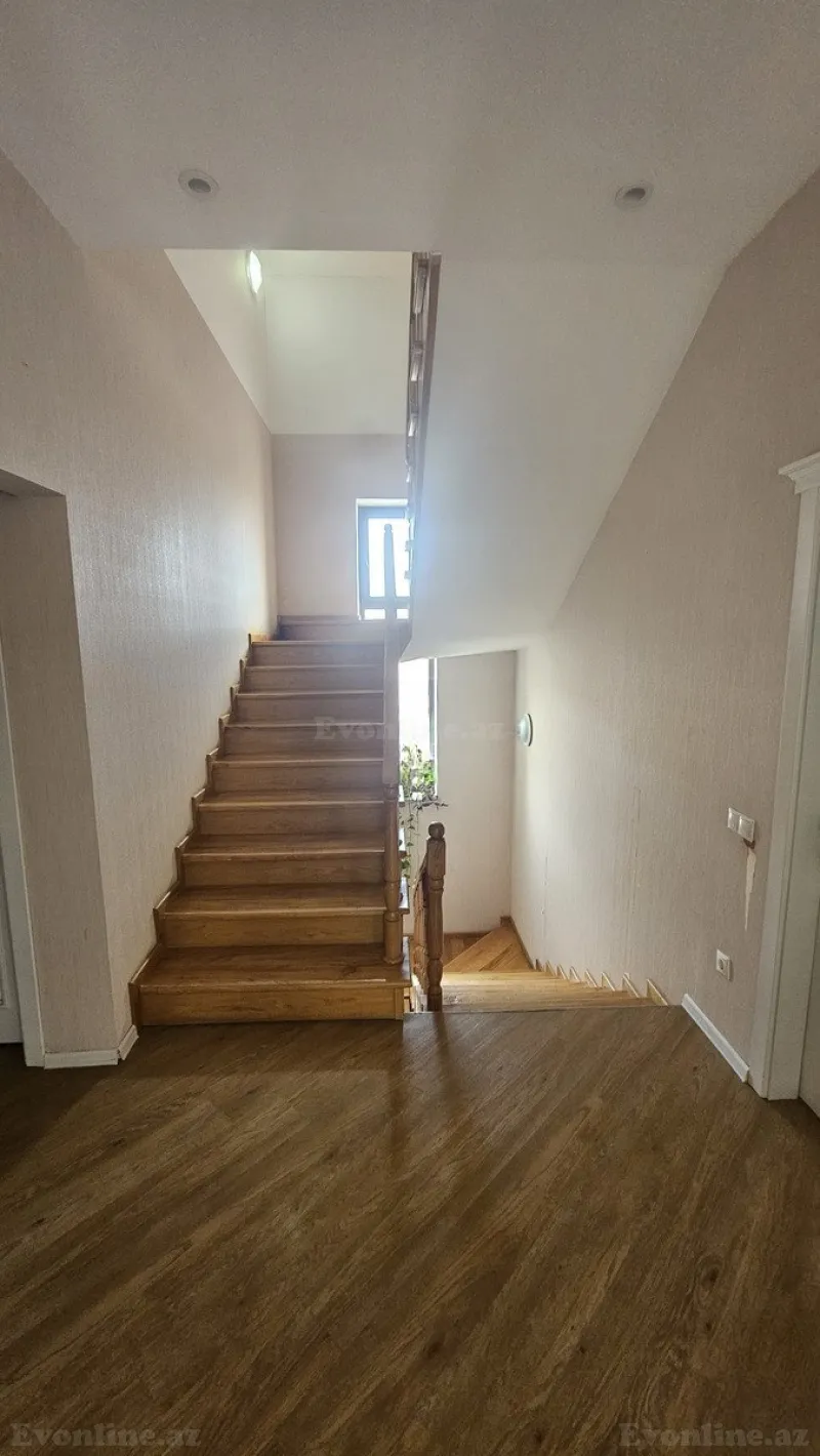 Satılır 10 otaqlı Həyət evi 520 m² Biləcəri - şəkil 16