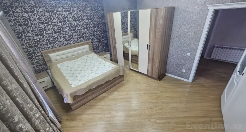 Satılır 10 otaqlı Həyət evi 520 m² Biləcəri - şəkil 18