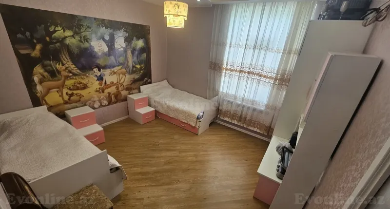 Satılır 10 otaqlı Həyət evi 520 m² Biləcəri - şəkil 19