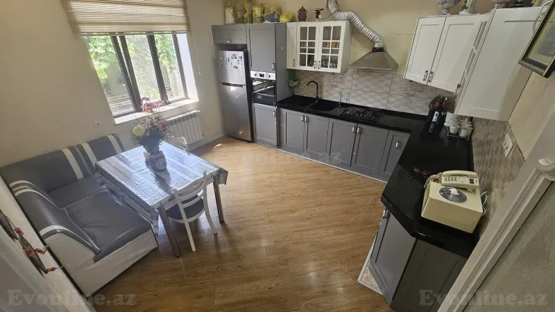 Satılır 10 otaqlı Həyət evi 520 m² Biləcəri - şəkil 20
