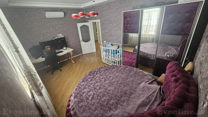 Satılır 10 otaqlı Həyət evi 520 m² Biləcəri - şəkil 23