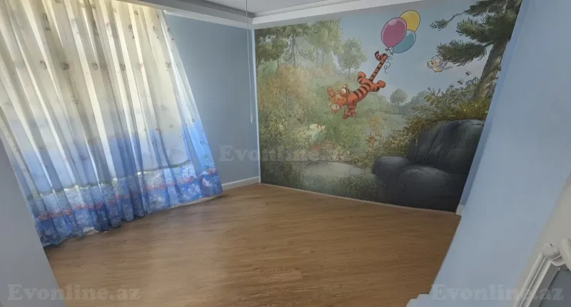 Satılır 10 otaqlı Həyət evi 520 m² Biləcəri - şəkil 24