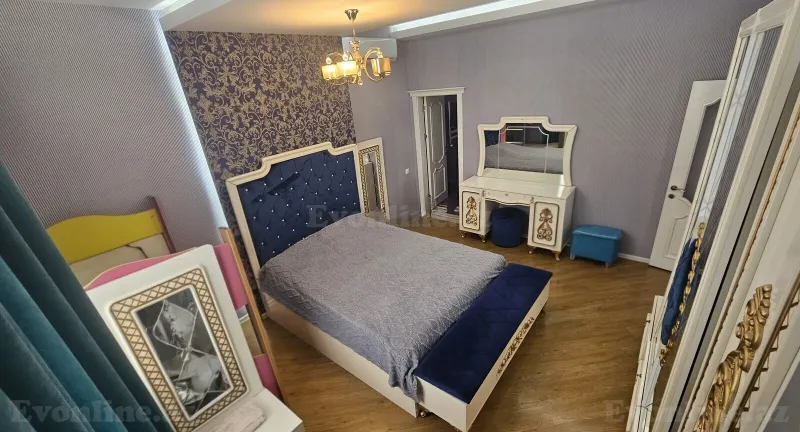 Satılır 10 otaqlı Həyət evi 520 m² Biləcəri - şəkil 25