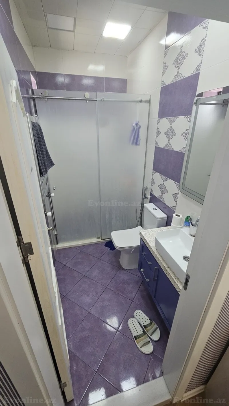 Satılır 10 otaqlı Həyət evi 520 m² Biləcəri - şəkil 26