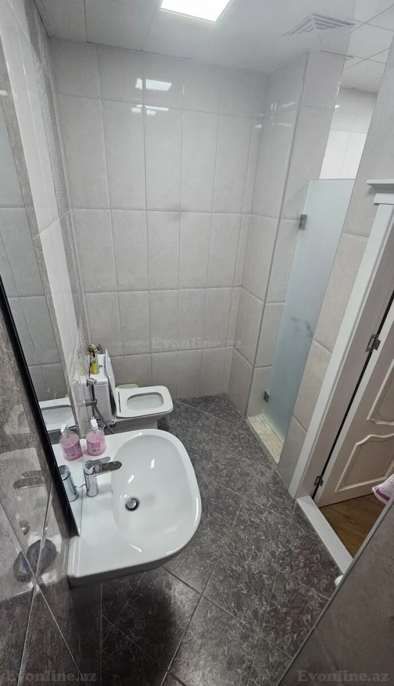 Satılır 10 otaqlı Həyət evi 520 m² Biləcəri - şəkil 27