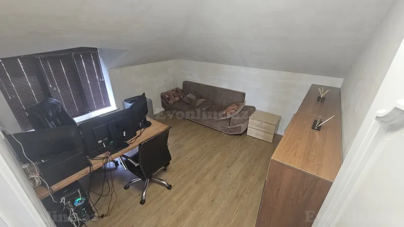 Satılır 10 otaqlı Həyət evi 520 m² Biləcəri - şəkil 29