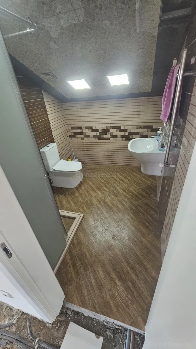 Satılır 10 otaqlı Həyət evi 520 m² Biləcəri - şəkil 30