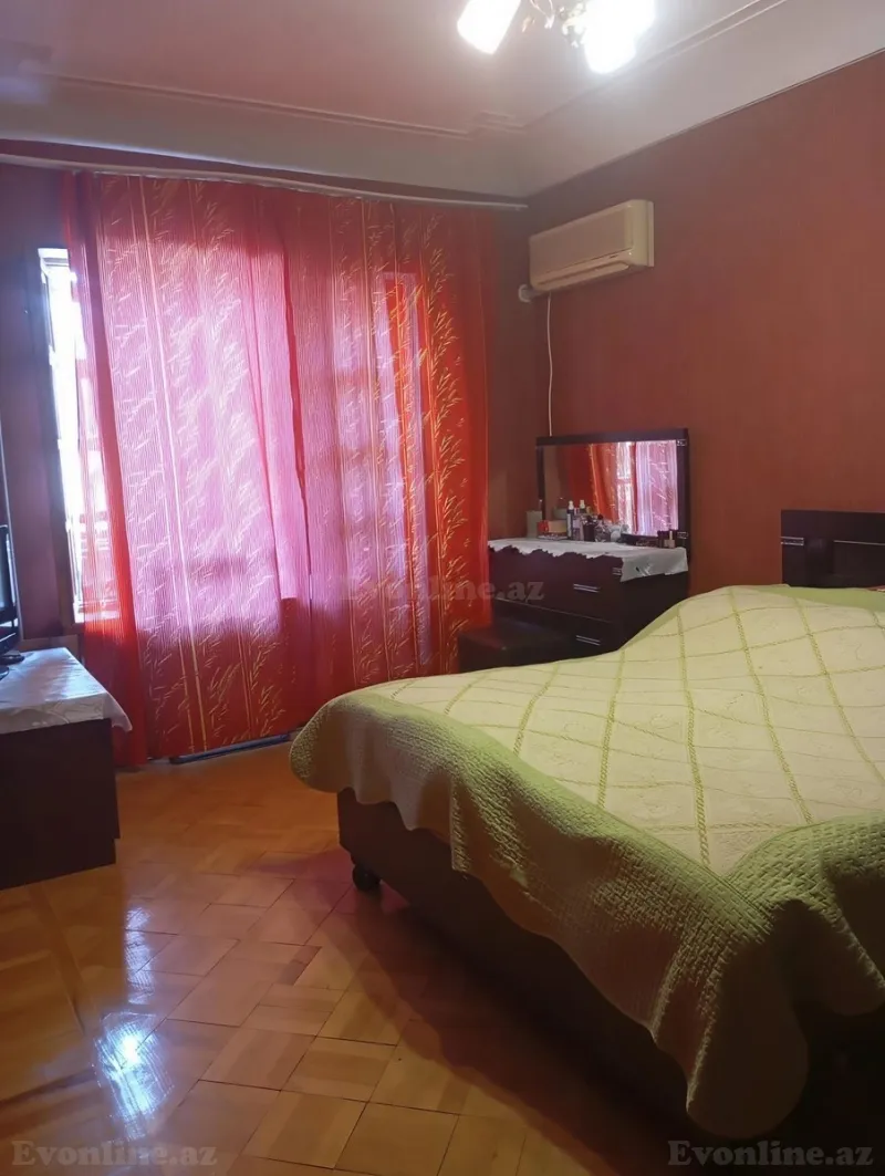 Satılır 3 otaqlı Mənzil Köhnə tikili 65 m² 7-ci mikrorayon - şəkil 3