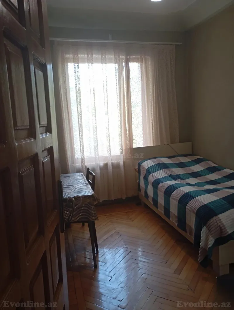 Satılır 3 otaqlı Mənzil Köhnə tikili 65 m² 7-ci mikrorayon - şəkil 5