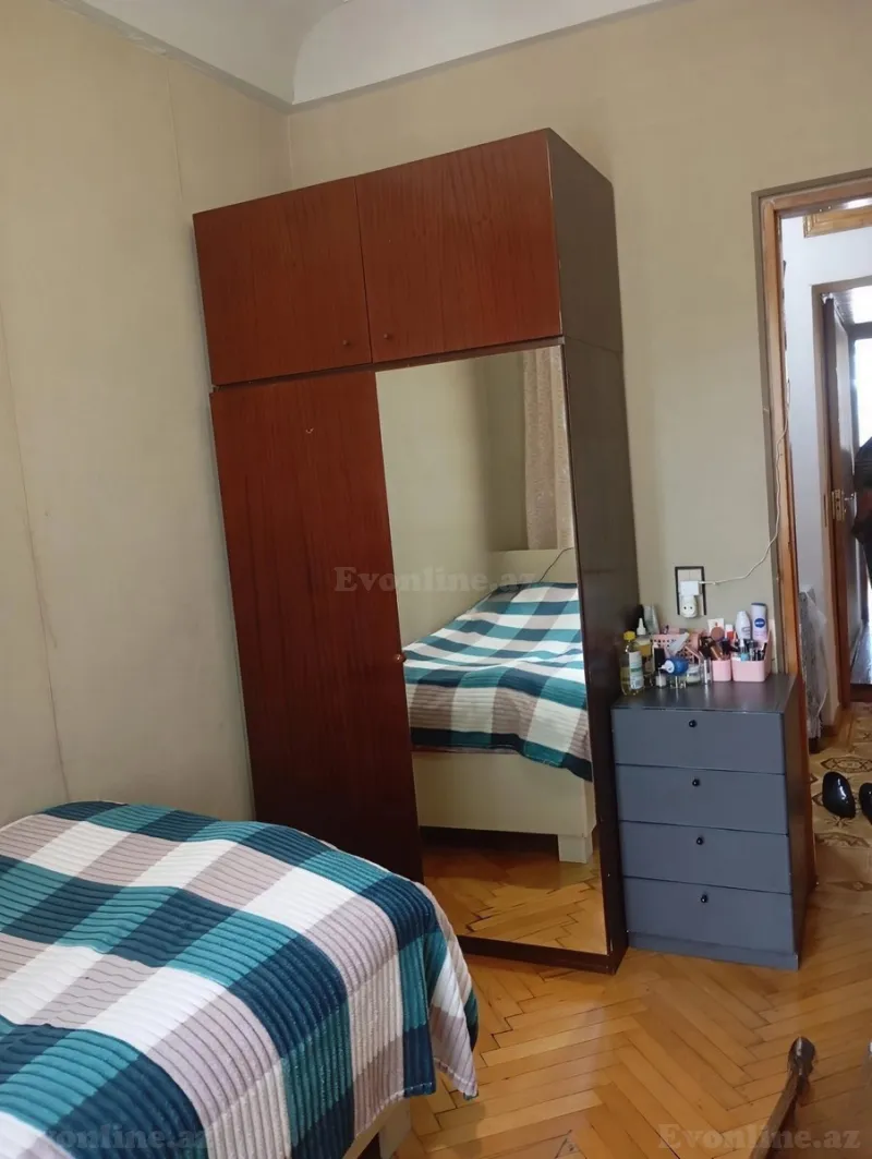 Satılır 3 otaqlı Mənzil Köhnə tikili 65 m² 7-ci mikrorayon - şəkil 6