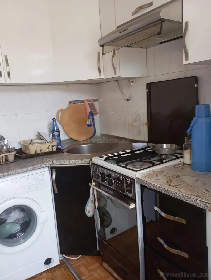 Satılır 3 otaqlı Mənzil Köhnə tikili 65 m² 7-ci mikrorayon - şəkil 7