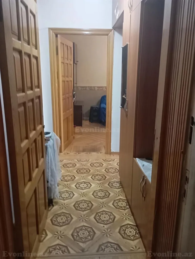 Satılır 3 otaqlı Mənzil Köhnə tikili 65 m² 7-ci mikrorayon - şəkil 10
