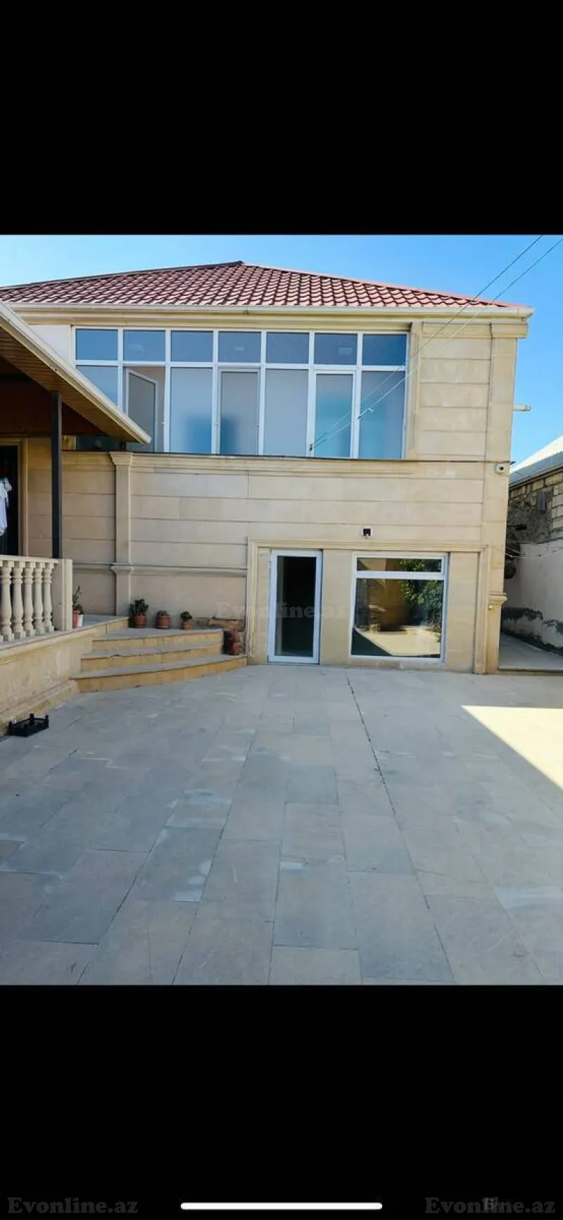 Satılır 5 otaqlı Həyət evi 150 m² Qobu - şəkil 9