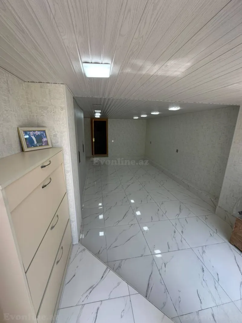 Satılır 5 otaqlı Həyət evi 150 m² Qobu - şəkil 10