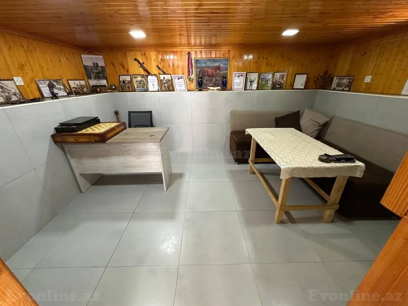 Satılır 5 otaqlı Həyət evi 150 m² Qobu - şəkil 11