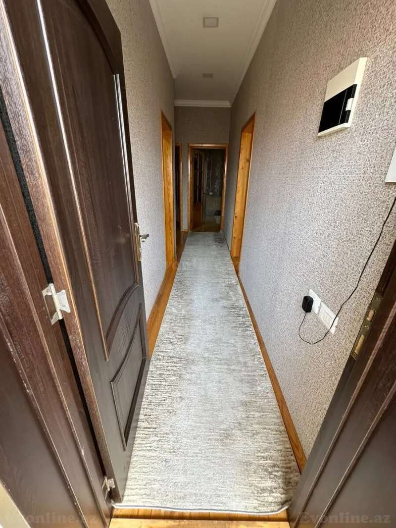 Satılır 5 otaqlı Həyət evi 150 m² Qobu - şəkil 13