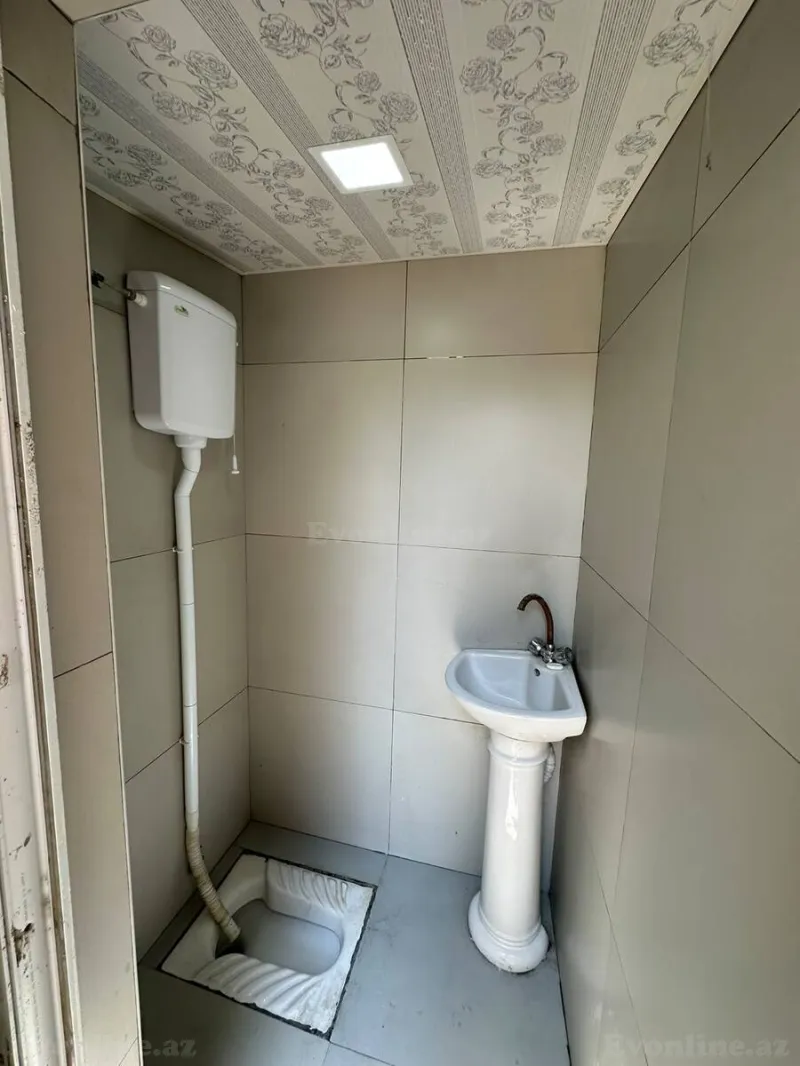 Satılır 5 otaqlı Həyət evi 150 m² Qobu - şəkil 14