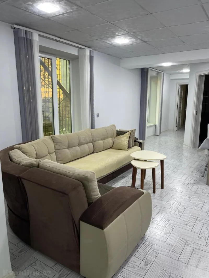 Kirayə verilir 3 otaqlı Həyət evi 100 m² Astara - şəkil 3
