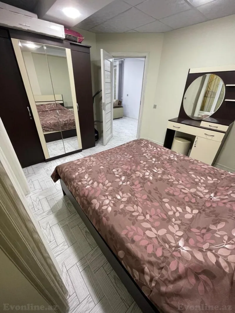 Kirayə verilir 3 otaqlı Həyət evi 100 m² Astara - şəkil 6