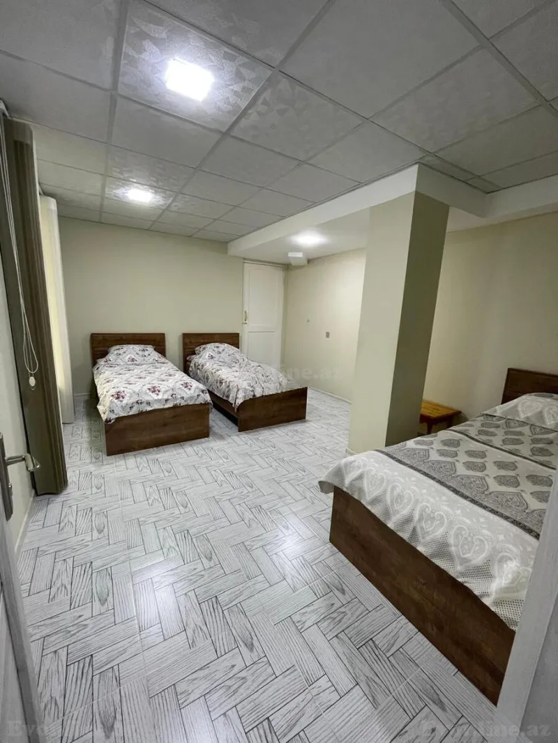 Kirayə verilir 3 otaqlı Həyət evi 100 m² Astara - şəkil 7