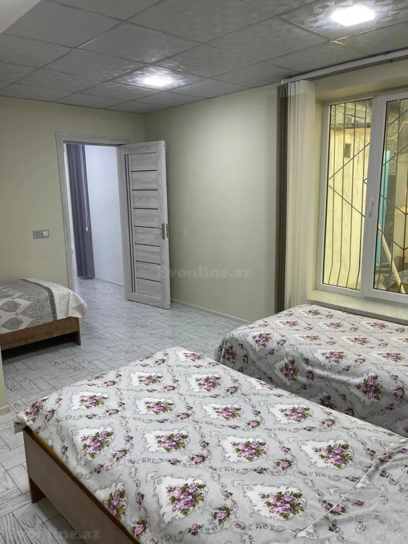 Kirayə verilir 3 otaqlı Həyət evi 100 m² Astara - şəkil 8