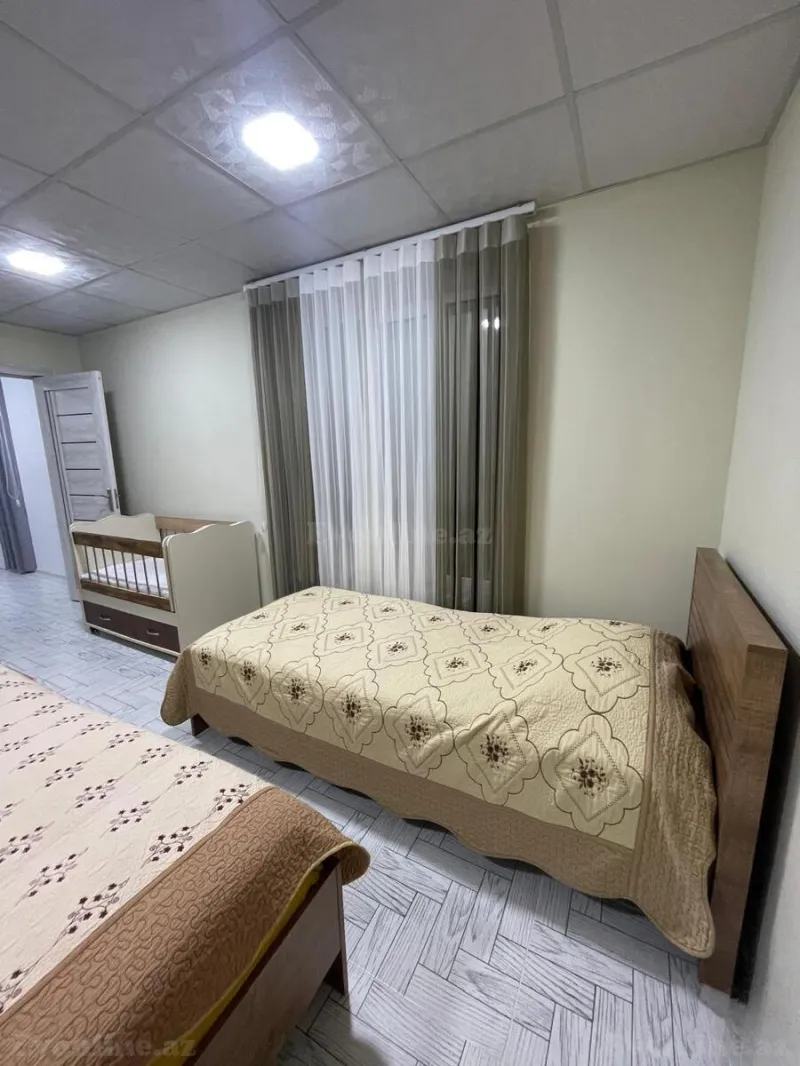 Kirayə verilir 3 otaqlı Həyət evi 100 m² Astara - şəkil 9