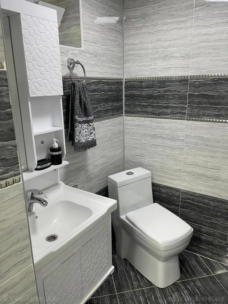 Kirayə verilir 3 otaqlı Həyət evi 100 m² Astara - şəkil 11