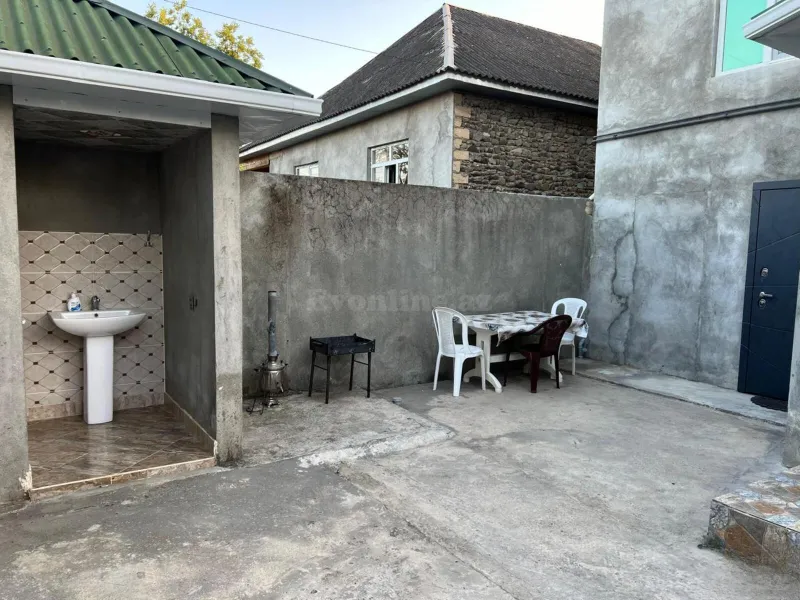 Kirayə verilir 3 otaqlı Həyət evi 100 m² Astara - şəkil 14
