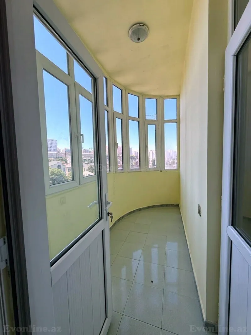 Satılır 4 otaqlı Mənzil Yeni tikili 147 m² 20 Yanvar m. - şəkil 13