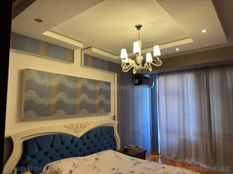 Satılır 3 otaqlı Mənzil Yeni tikili 145 m² 28 May m. - şəkil 7
