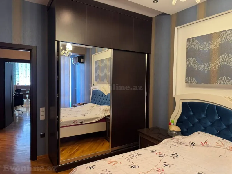 Satılır 3 otaqlı Mənzil Yeni tikili 145 m² 28 May m. - şəkil 8
