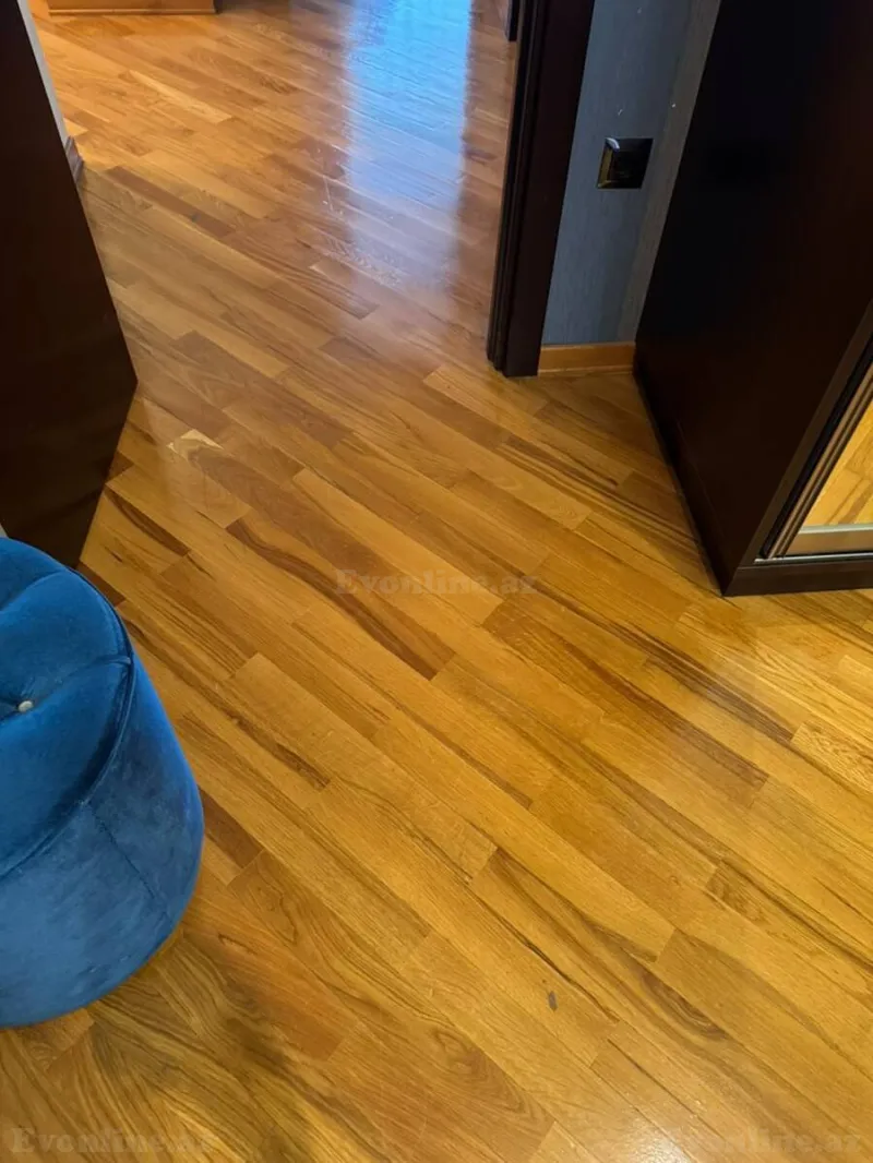 Satılır 3 otaqlı Mənzil Yeni tikili 145 m² 28 May m. - şəkil 20