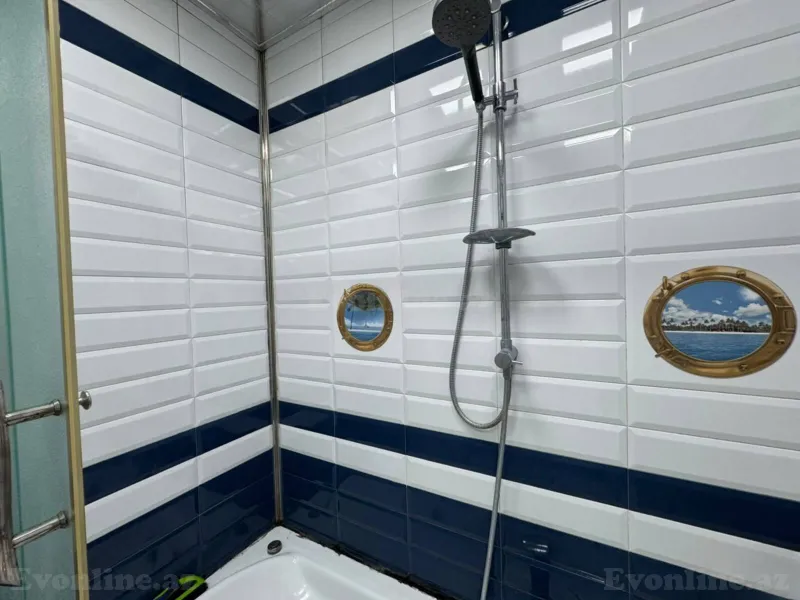 Satılır 3 otaqlı Mənzil Yeni tikili 145 m² 28 May m. - şəkil 25