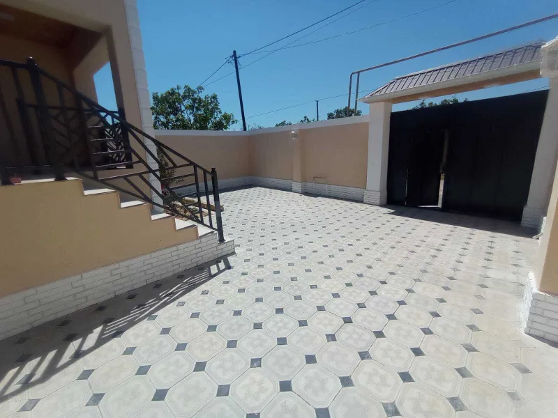 Satılır 4 otaqlı Həyət evi 120 m² Maştağa - şəkil 4