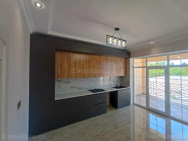Satılır 4 otaqlı Həyət evi 120 m² Maştağa - şəkil 5