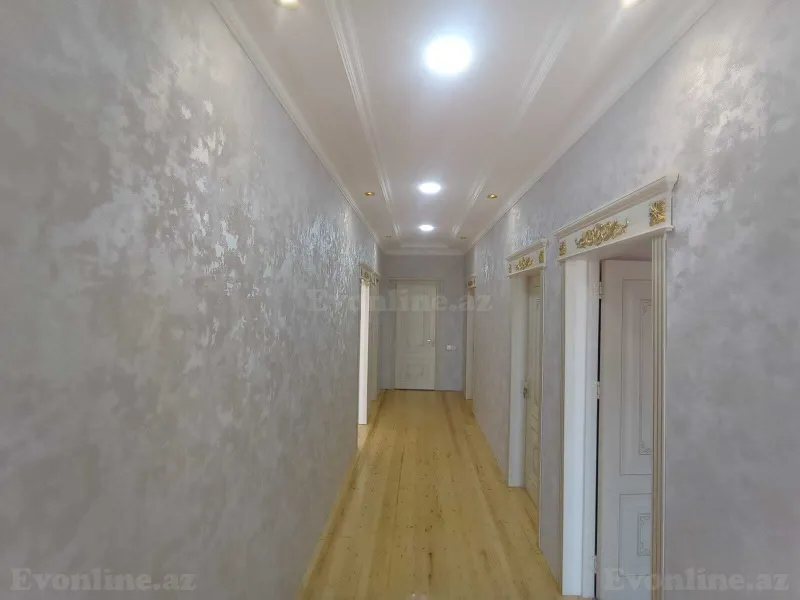 Satılır 4 otaqlı Həyət evi 120 m² Maştağa - şəkil 8